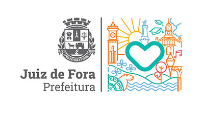 Logomarca Prefeitura de Juiz de Fora