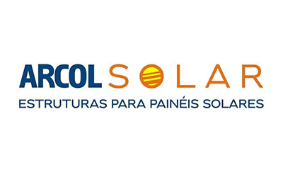 Logomarca Arcol Solar