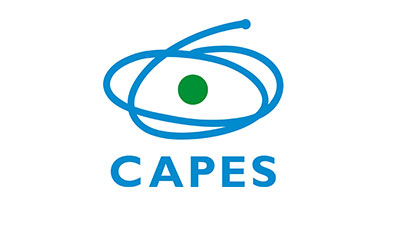 Logomarca CAPES