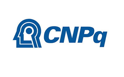Logomarca CNPQ
