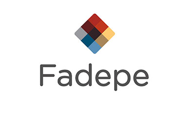 Logomarca FADEPE