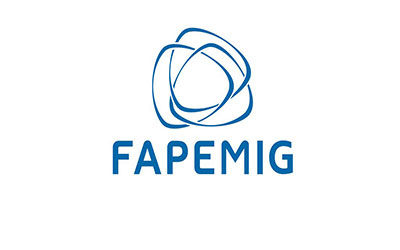 Logomarca FAPEMIG