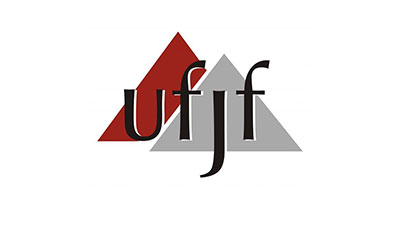 Logomarca UFJF