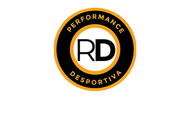 Logomarca Performance