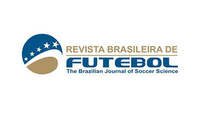 Logomarca Revista Brasileira de Futebol