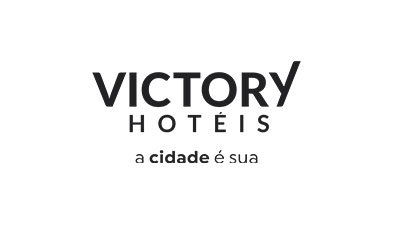 Logomarca Victory Hoteis